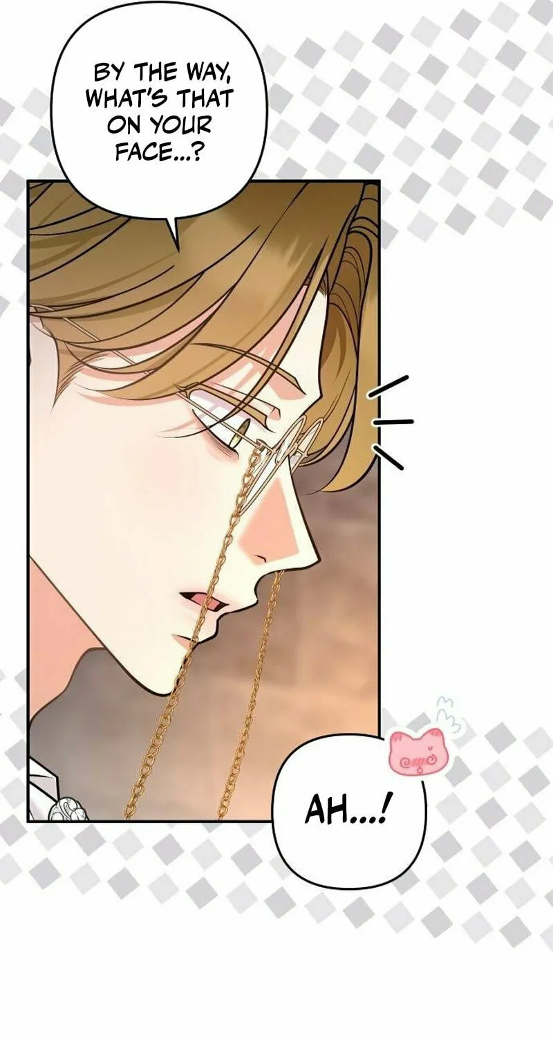Holding You Close Chapter 30 page 41 - 
