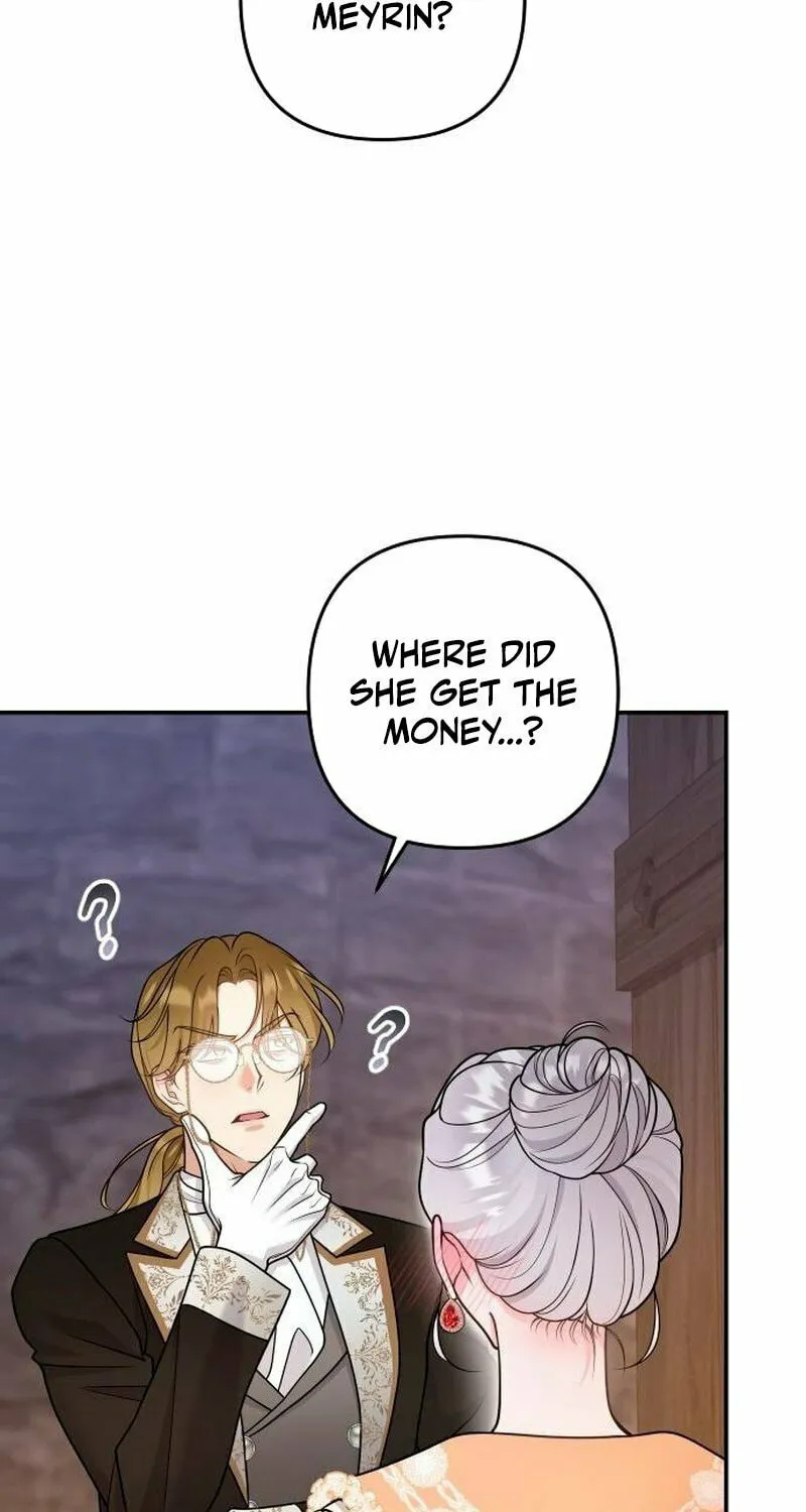 Holding You Close Chapter 30 page 43 - 