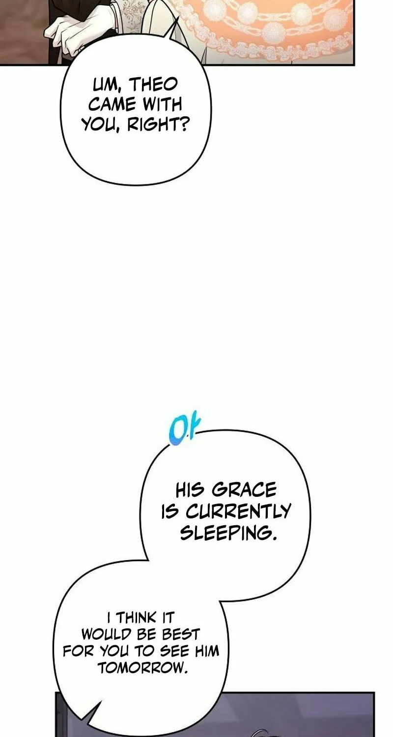 Holding You Close Chapter 30 page 44 - 