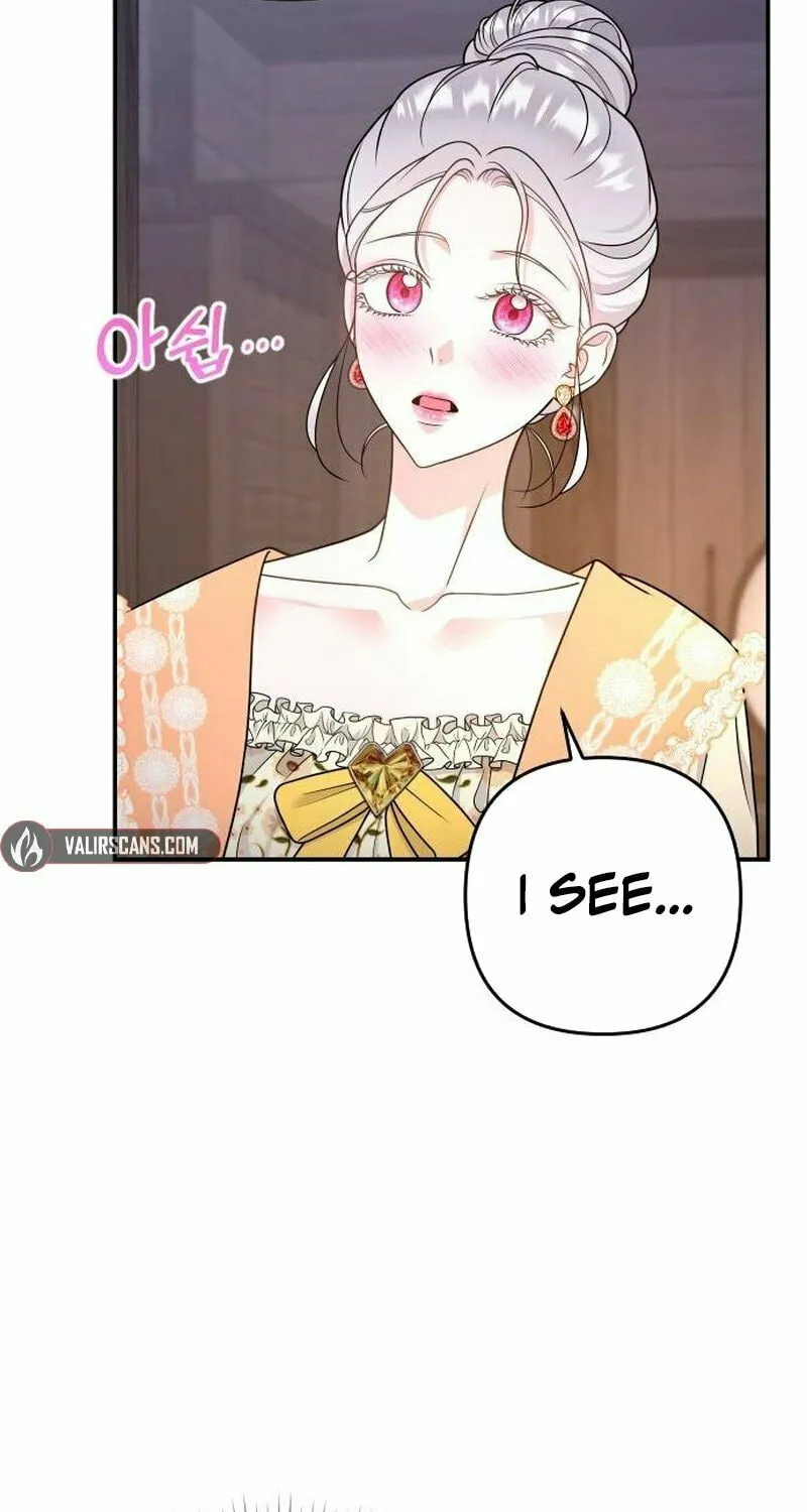 Holding You Close Chapter 30 page 45 - 