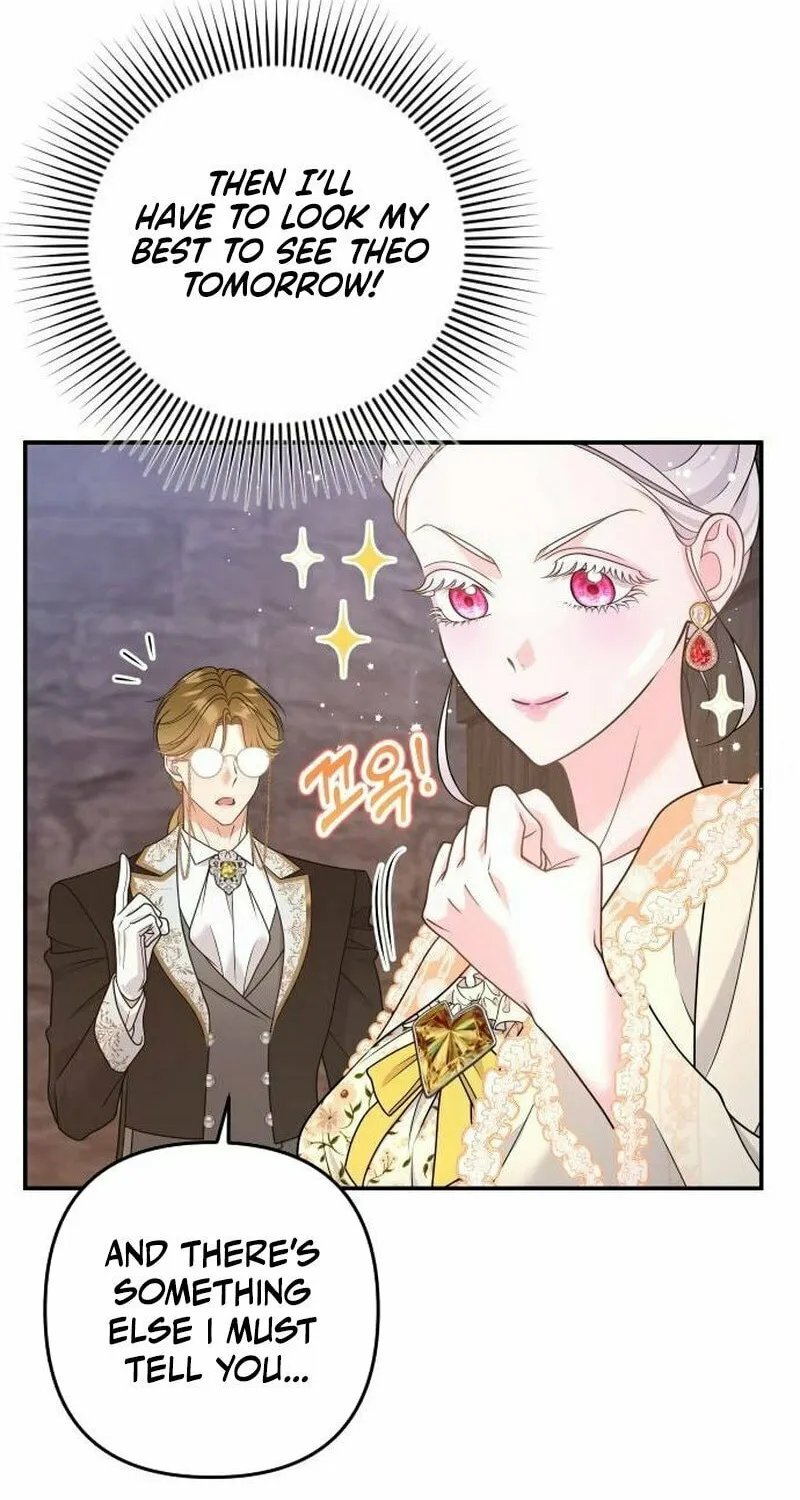 Holding You Close Chapter 30 page 46 - 