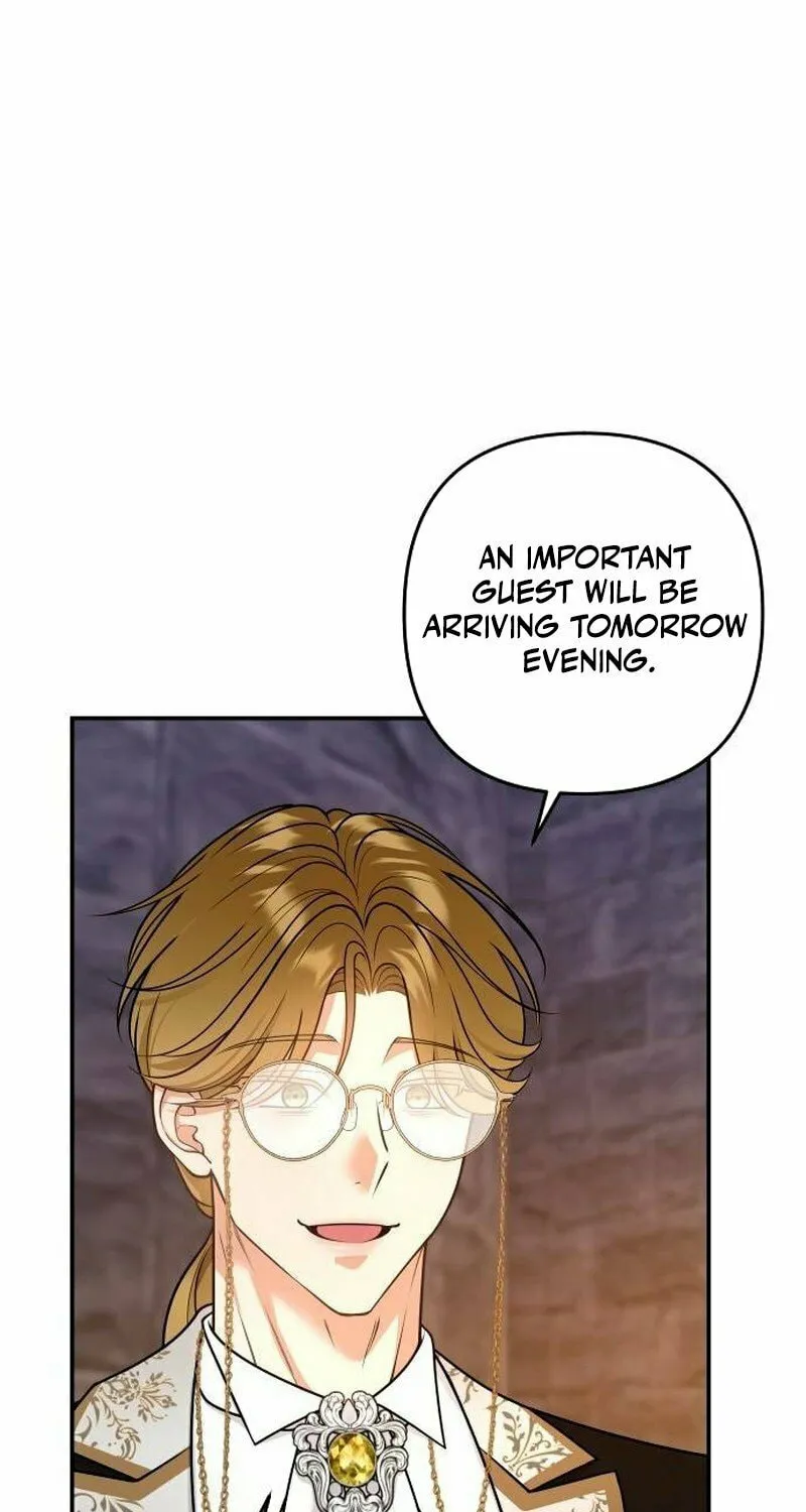 Holding You Close Chapter 30 page 47 - 