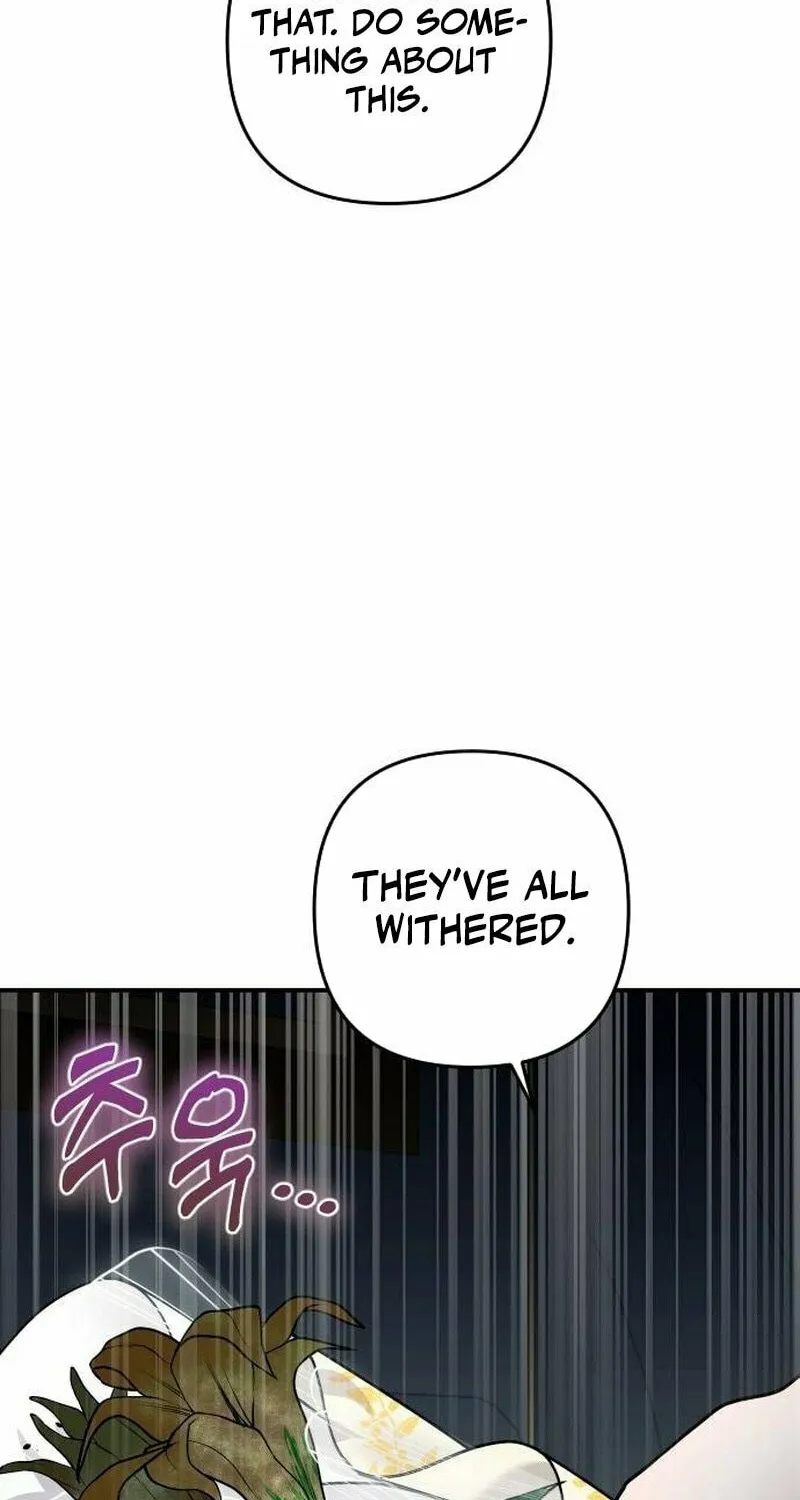 Holding You Close Chapter 30 page 6 - 