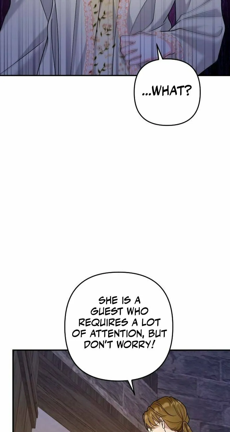 Holding You Close Chapter 30 page 51 - 