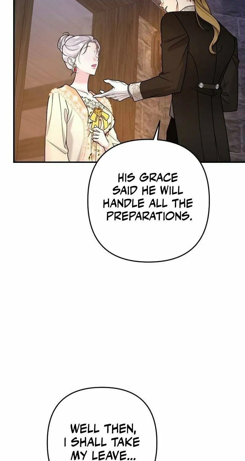 Holding You Close Chapter 30 page 52 - 