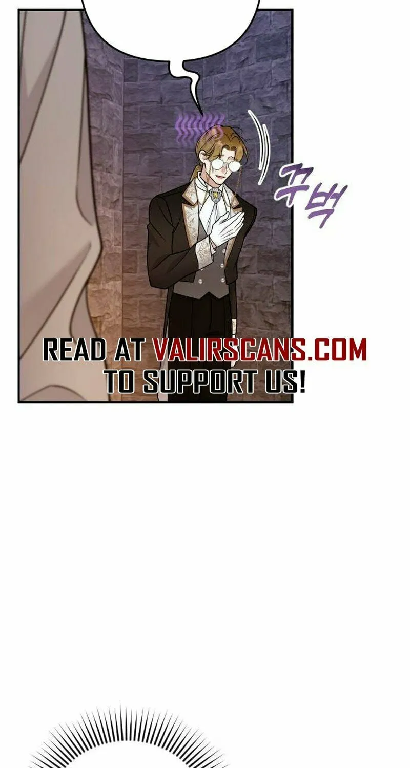 Holding You Close Chapter 30 page 53 - 