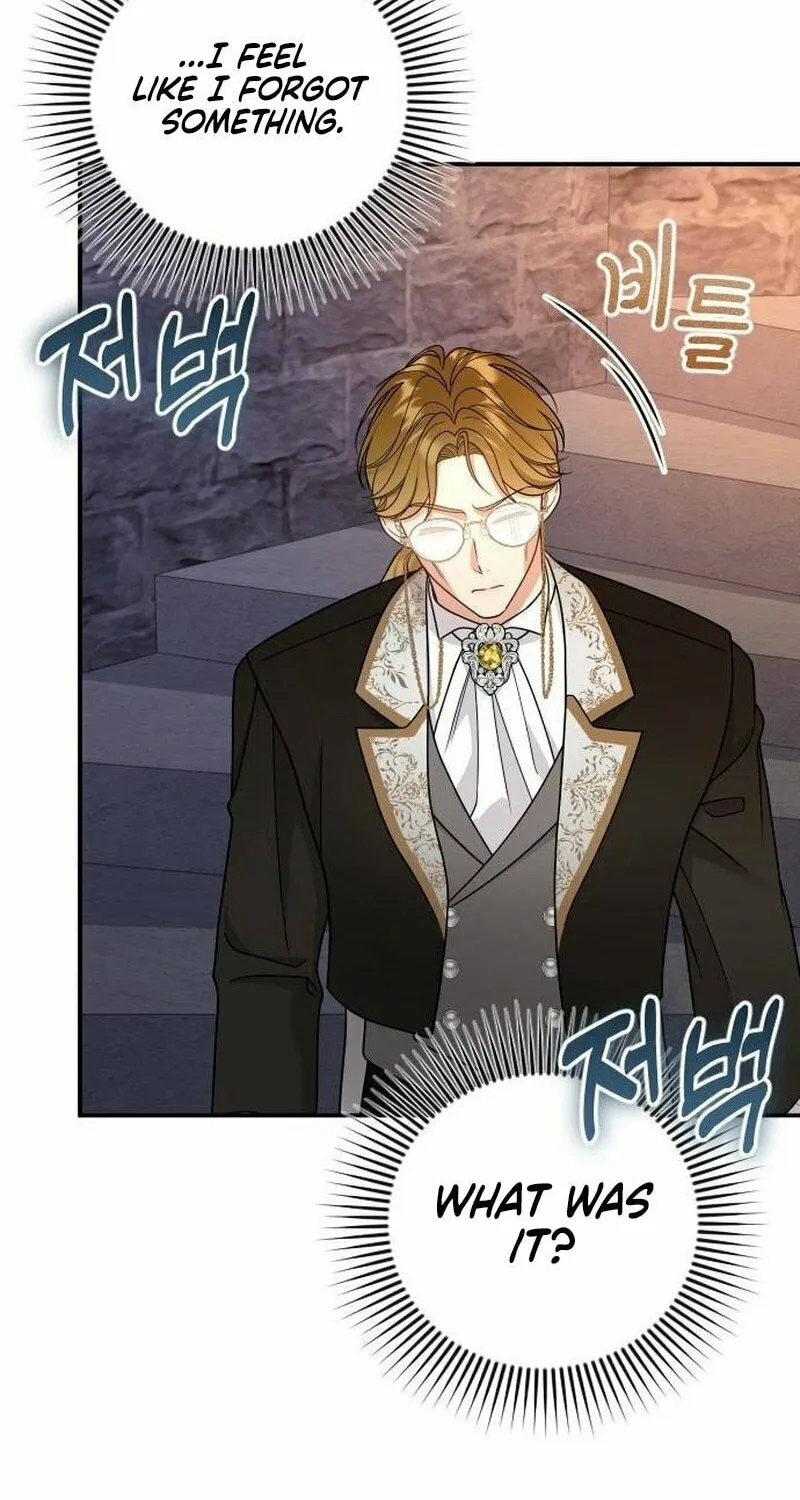 Holding You Close Chapter 30 page 54 - 