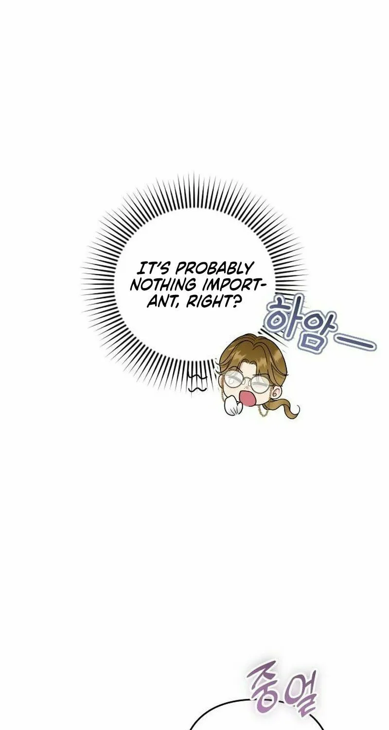 Holding You Close Chapter 30 page 55 - 