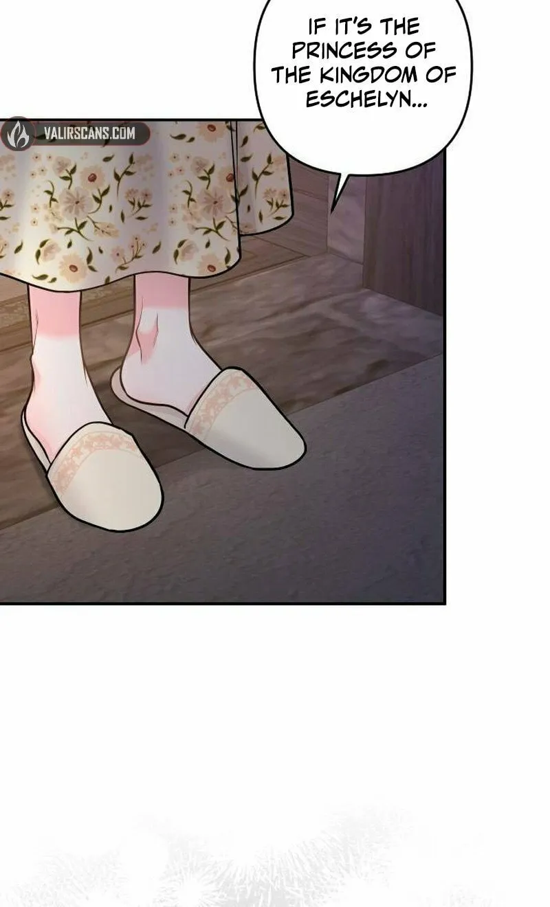 Holding You Close Chapter 30 page 56 - 