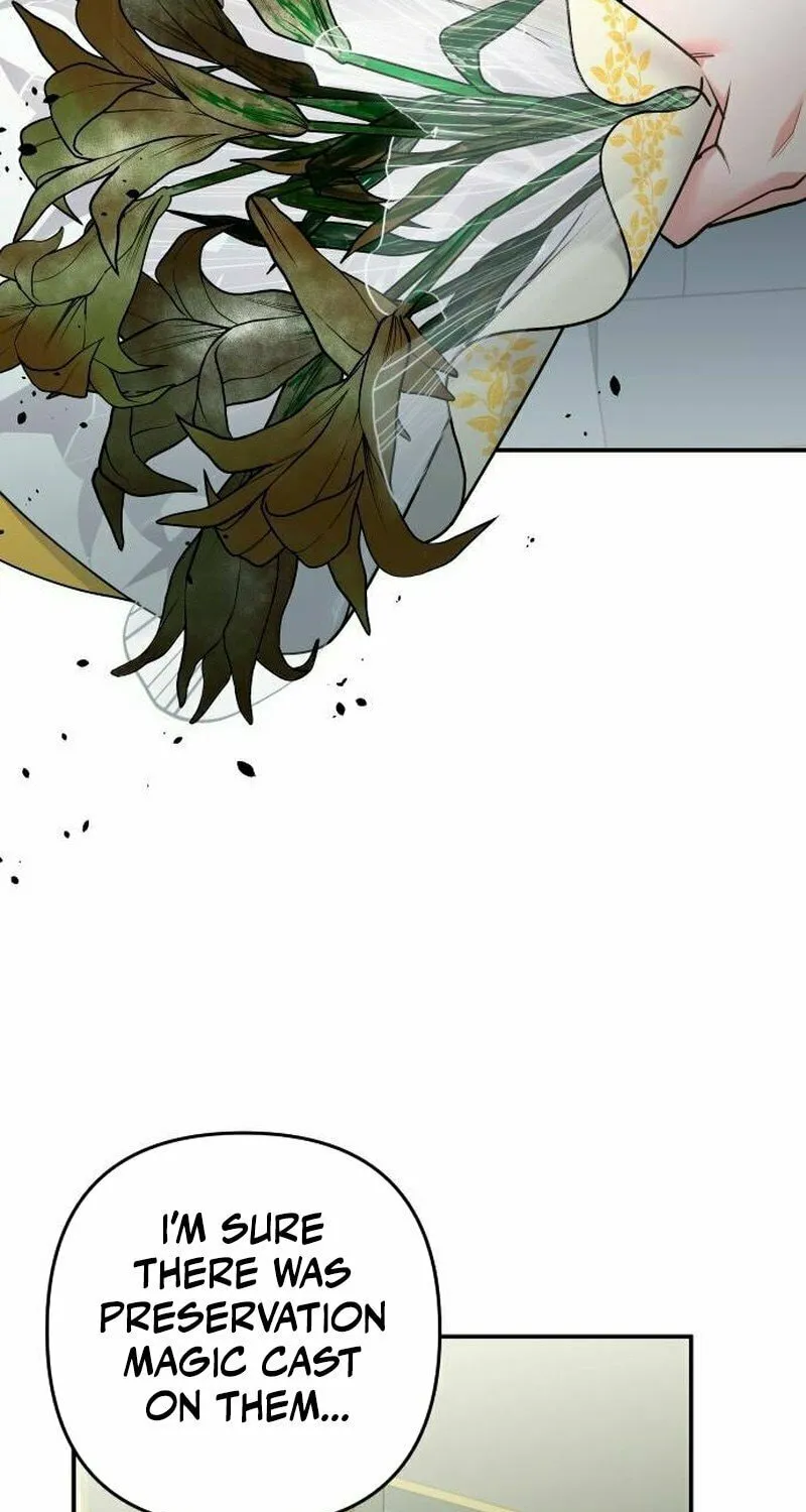Holding You Close Chapter 30 page 7 - 