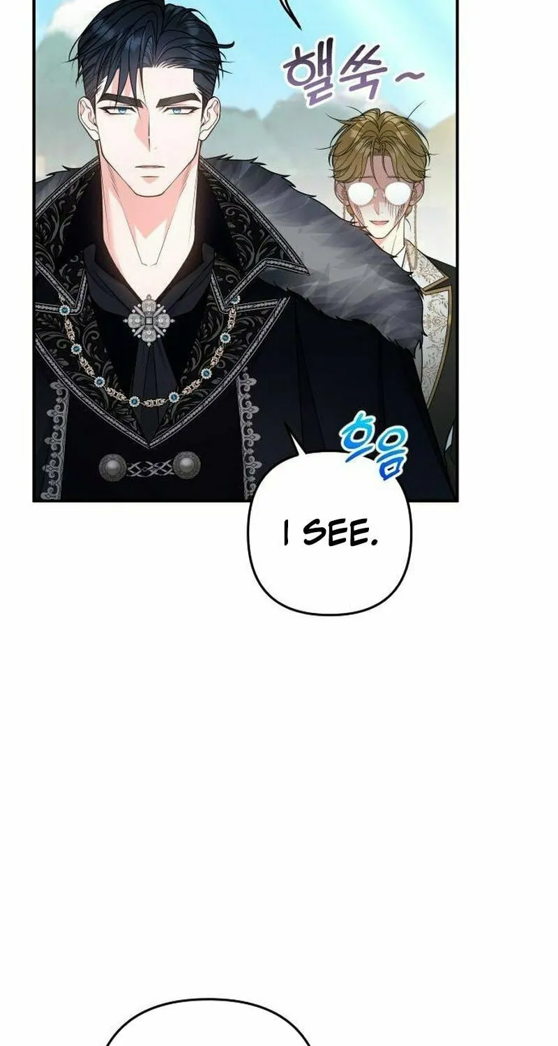 Holding You Close Chapter 30 page 61 - 