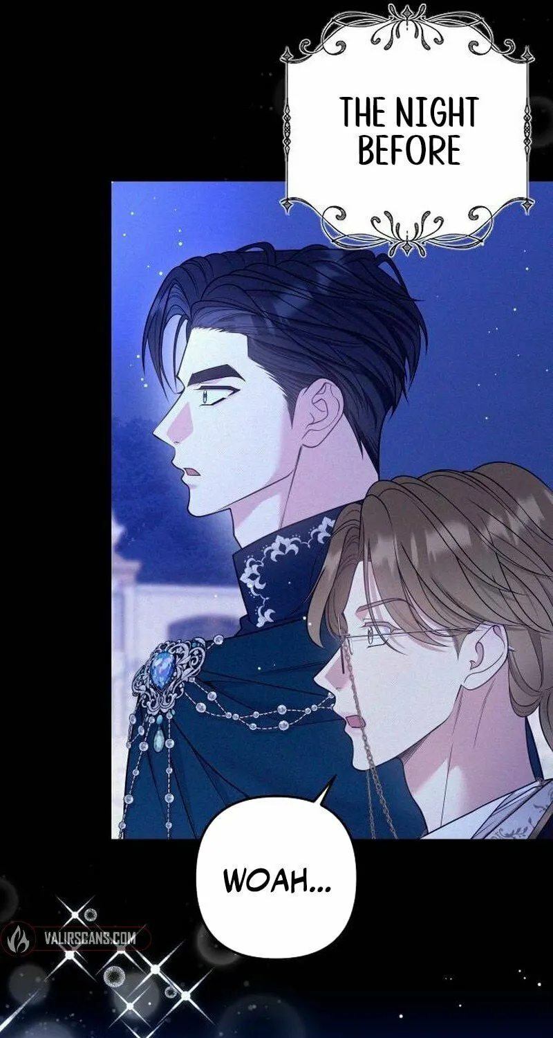 Holding You Close Chapter 30 page 65 - 