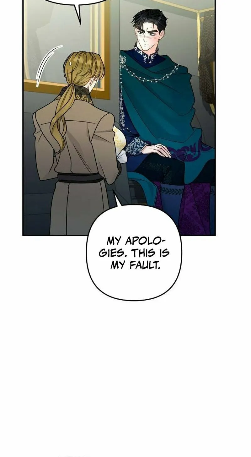 Holding You Close Chapter 30 page 8 - 