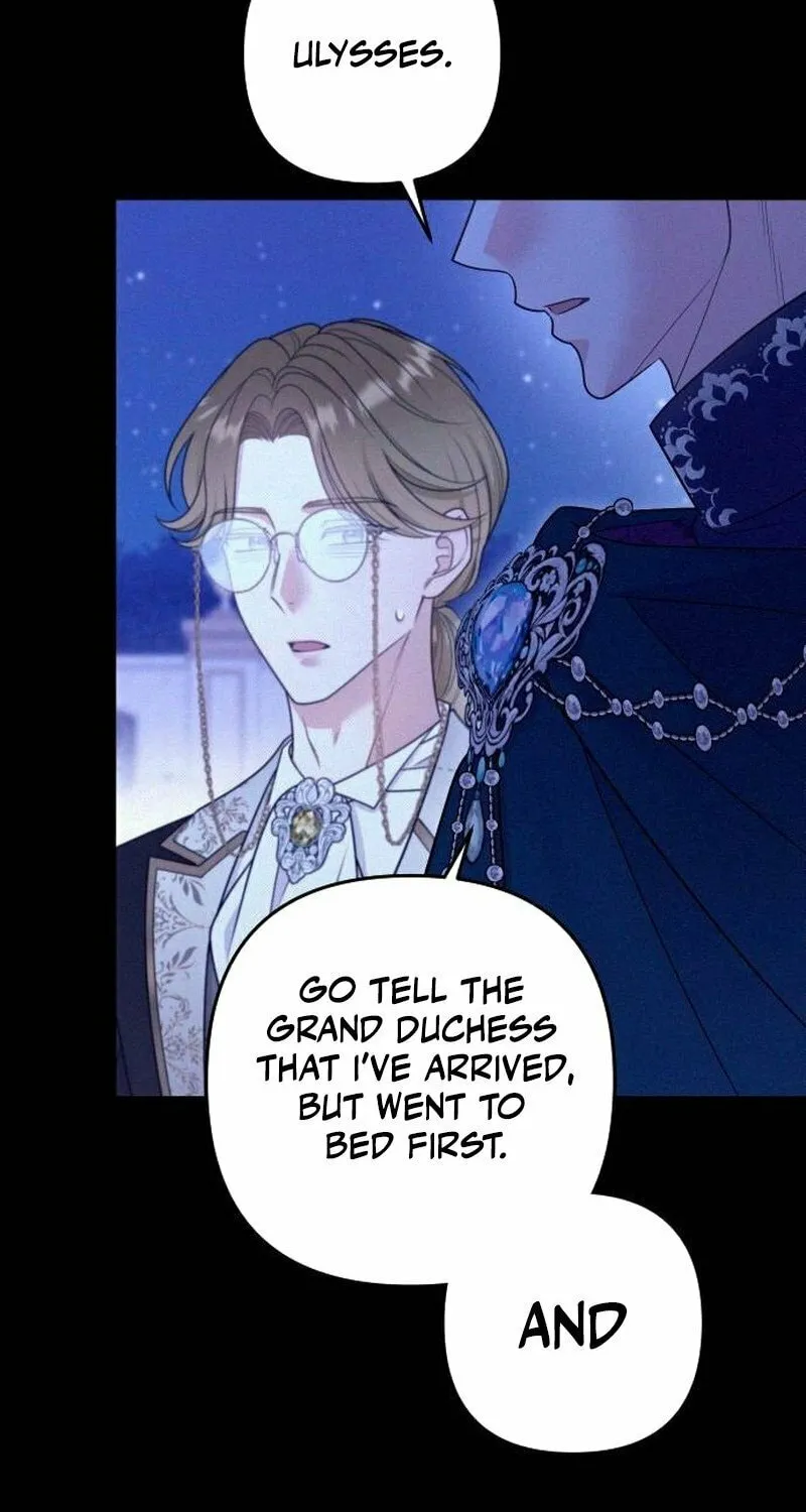 Holding You Close Chapter 30 page 76 - 