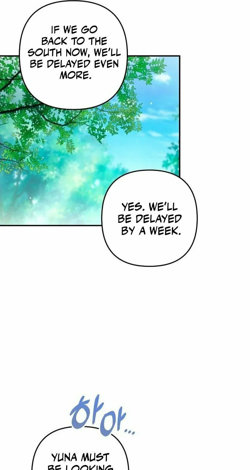 Holding You Close Chapter 30 page 9 - 