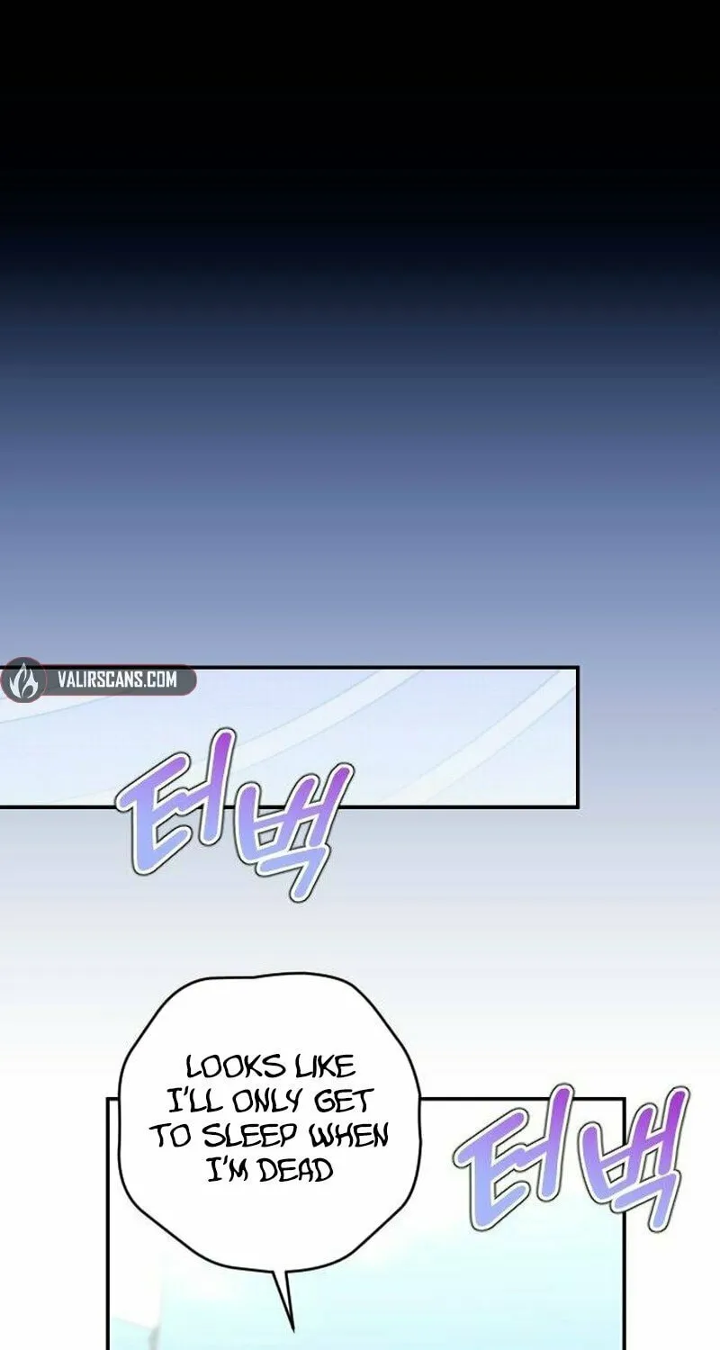 Holding You Close Chapter 30 page 84 - 