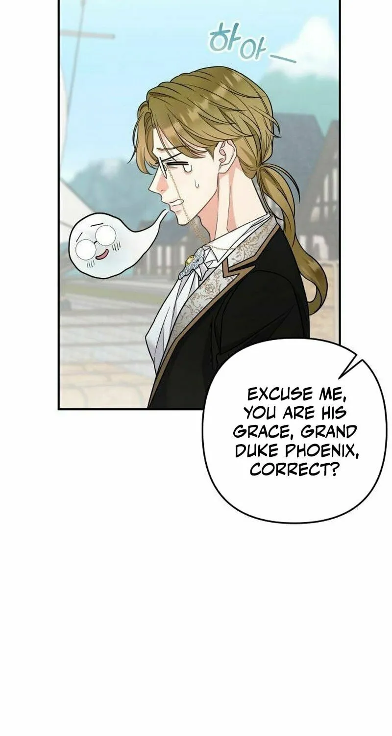 Holding You Close Chapter 30 page 85 - 
