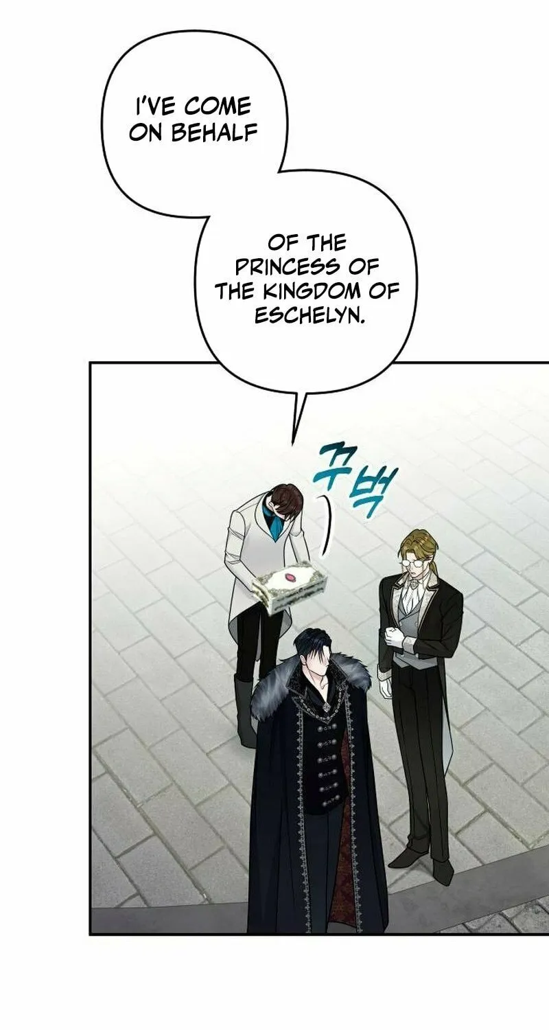 Holding You Close Chapter 30 page 86 - 