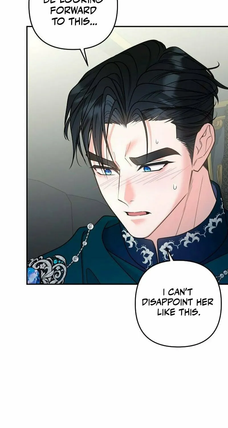 Holding You Close Chapter 30 page 10 - 