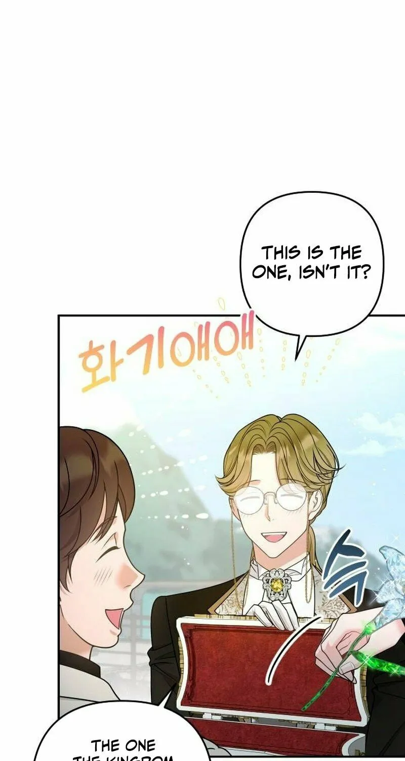 Holding You Close Chapter 30 page 91 - 