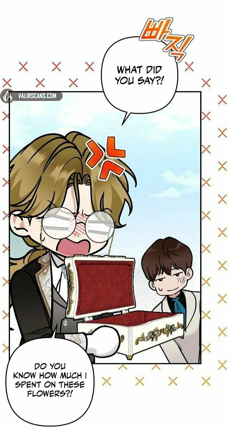 Holding You Close Chapter 30 page 94 - 