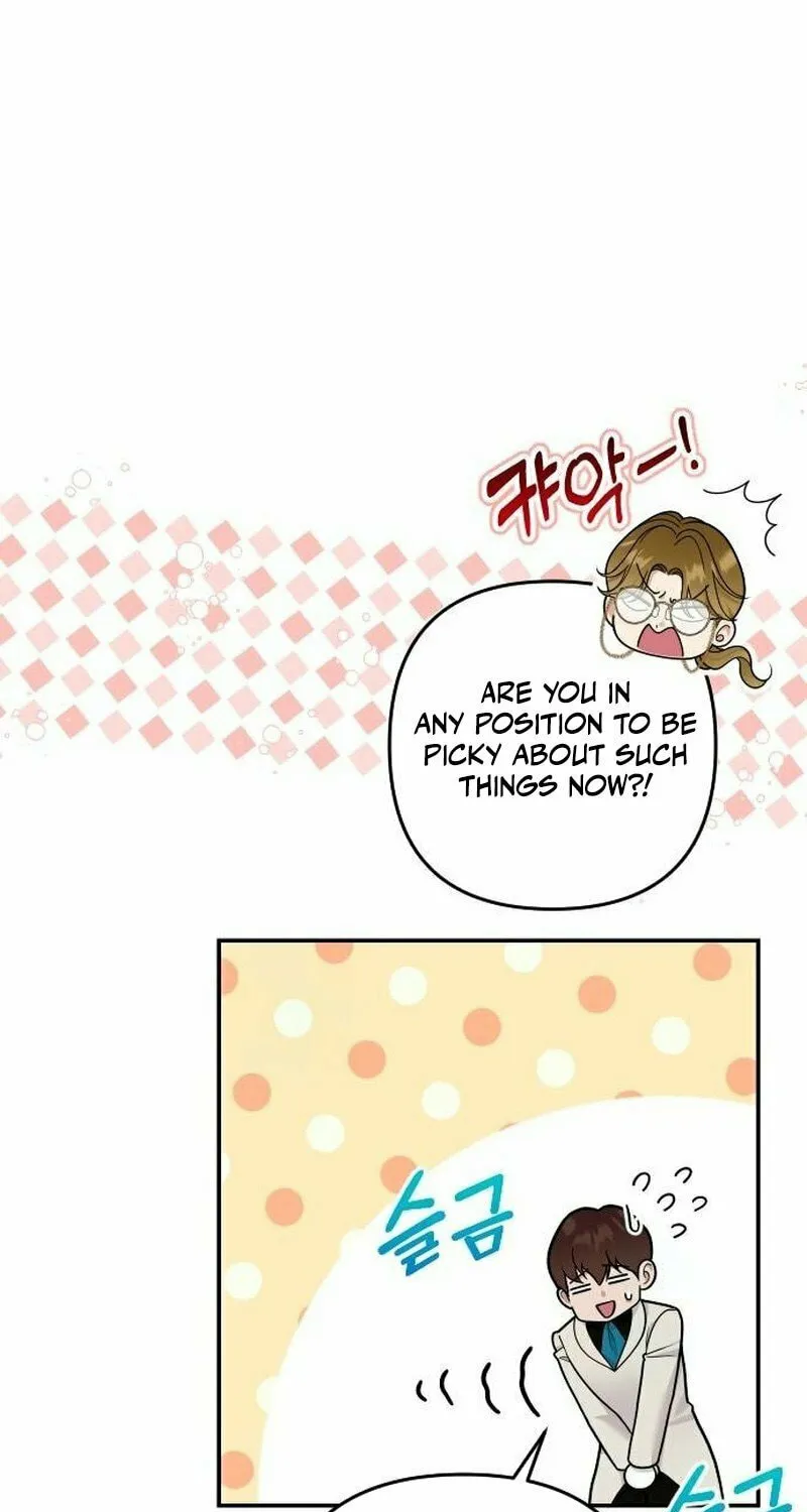 Holding You Close Chapter 30 page 95 - 