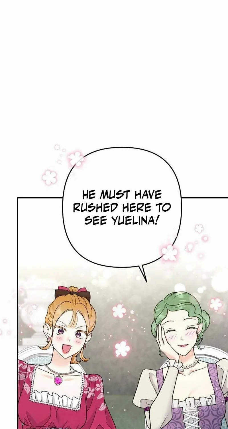 Holding You Close Chapter 30 page 98 - 