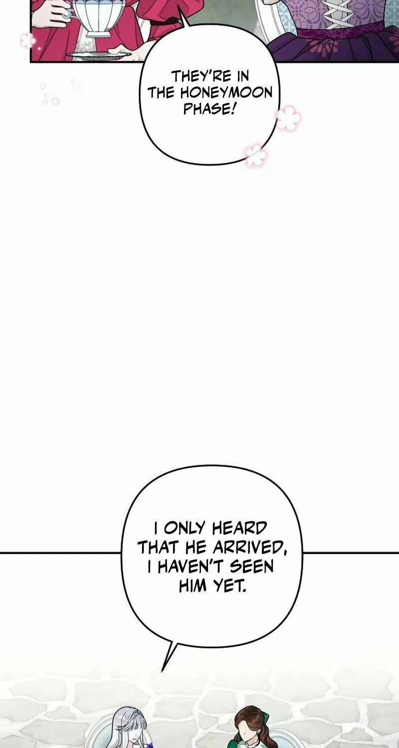 Holding You Close Chapter 30 page 99 - 