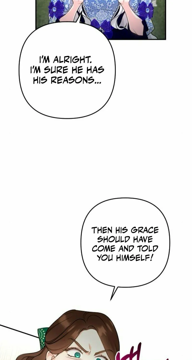 Holding You Close Chapter 31 page 11 - 