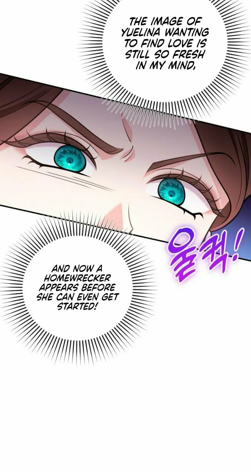 Holding You Close Chapter 31 page 13 - 