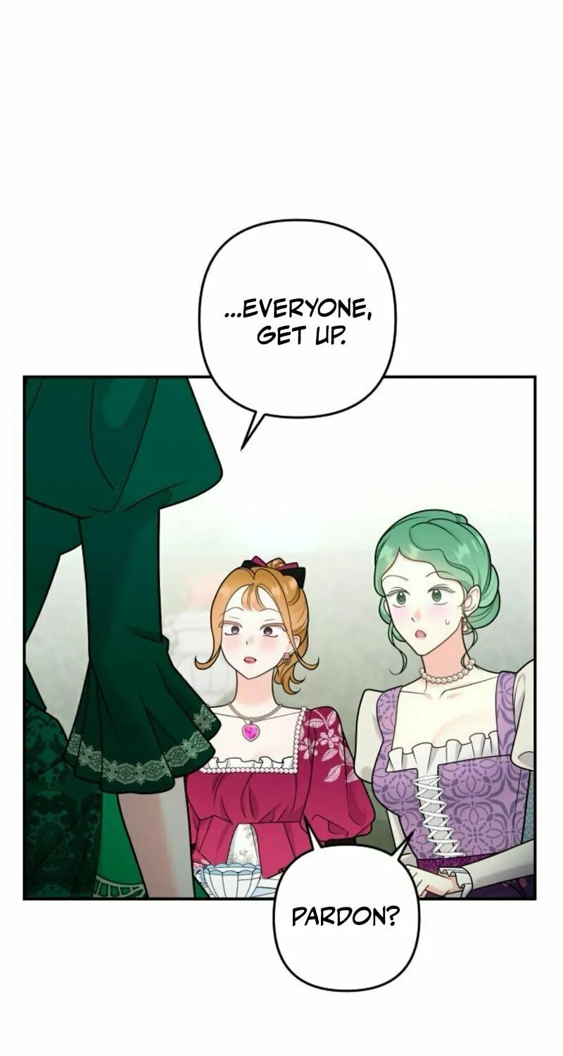 Holding You Close Chapter 31 page 14 - 
