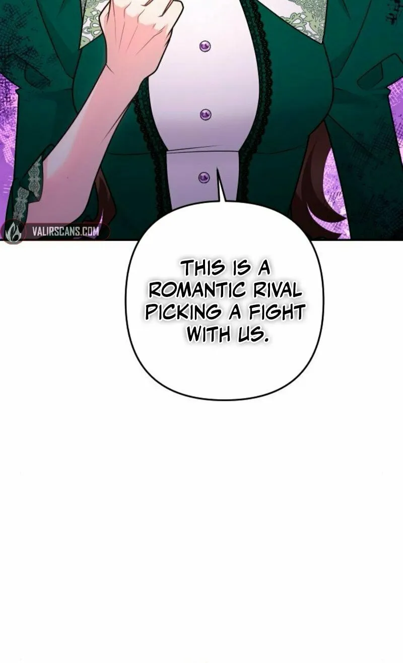Holding You Close Chapter 31 page 16 - 