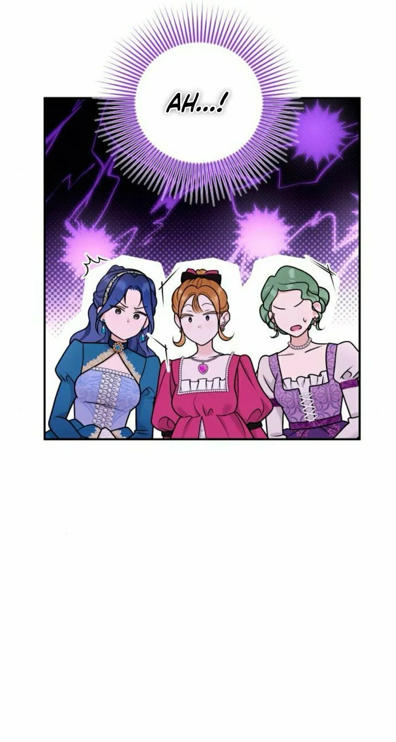 Holding You Close Chapter 31 page 17 - 