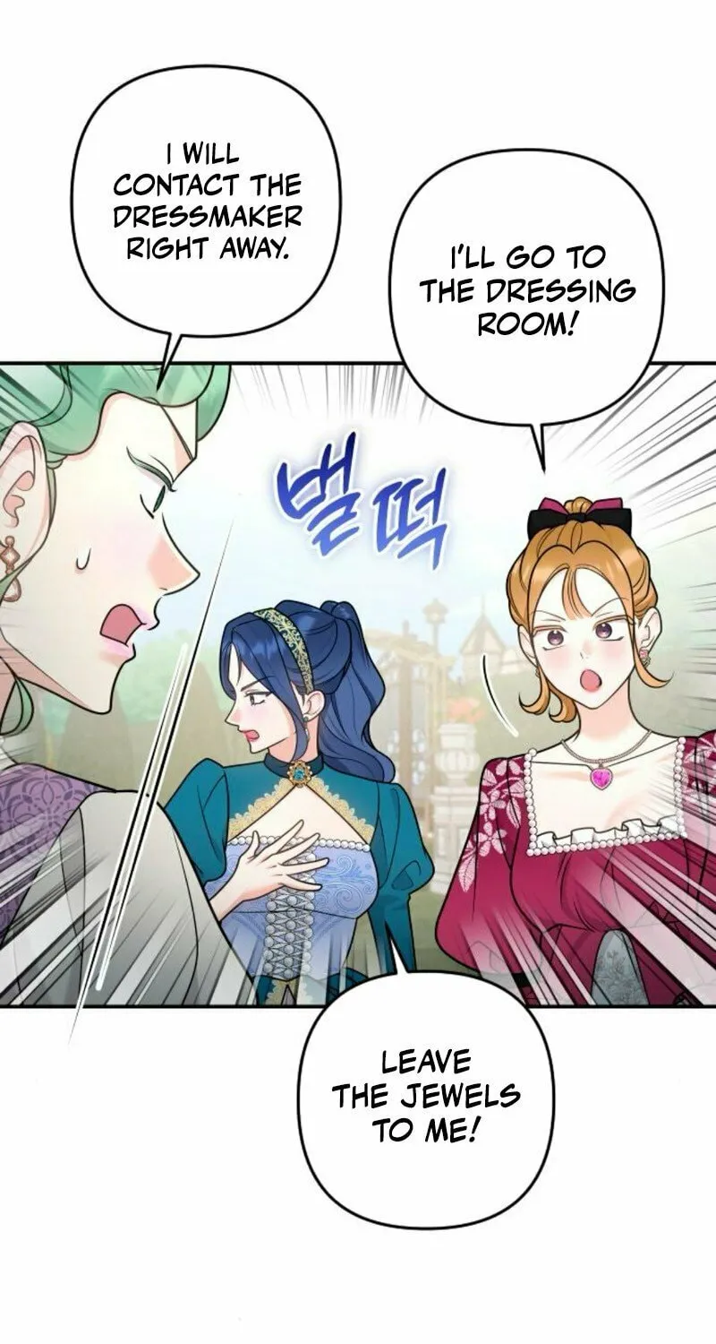 Holding You Close Chapter 31 page 18 - 