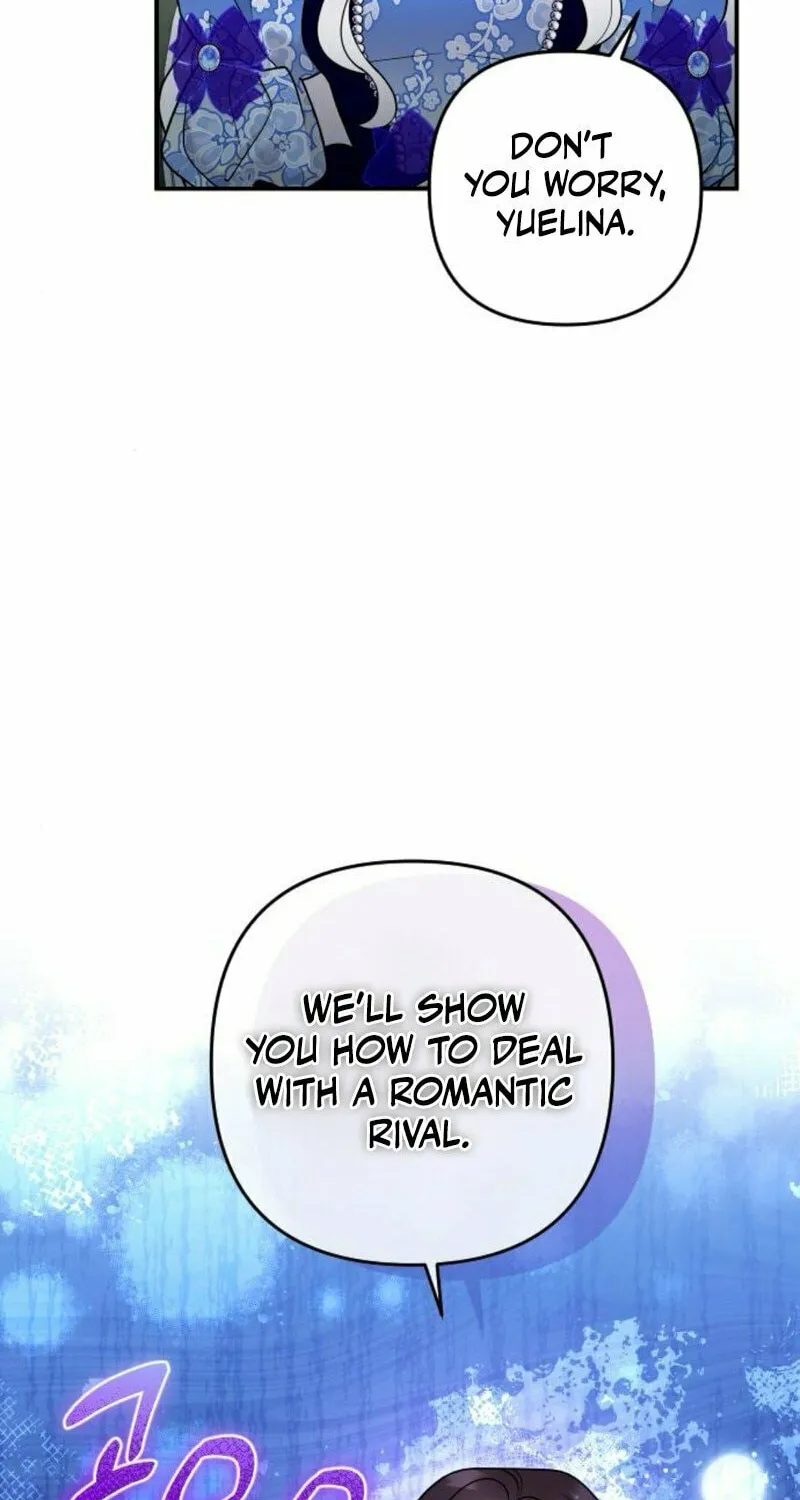 Holding You Close Chapter 31 page 20 - 