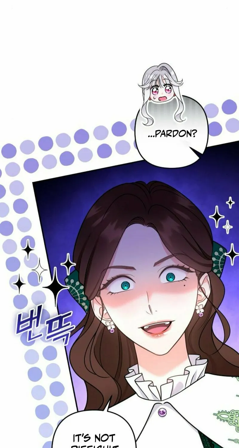 Holding You Close Chapter 31 page 22 - 