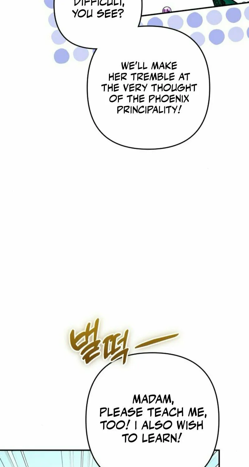 Holding You Close Chapter 31 page 23 - 