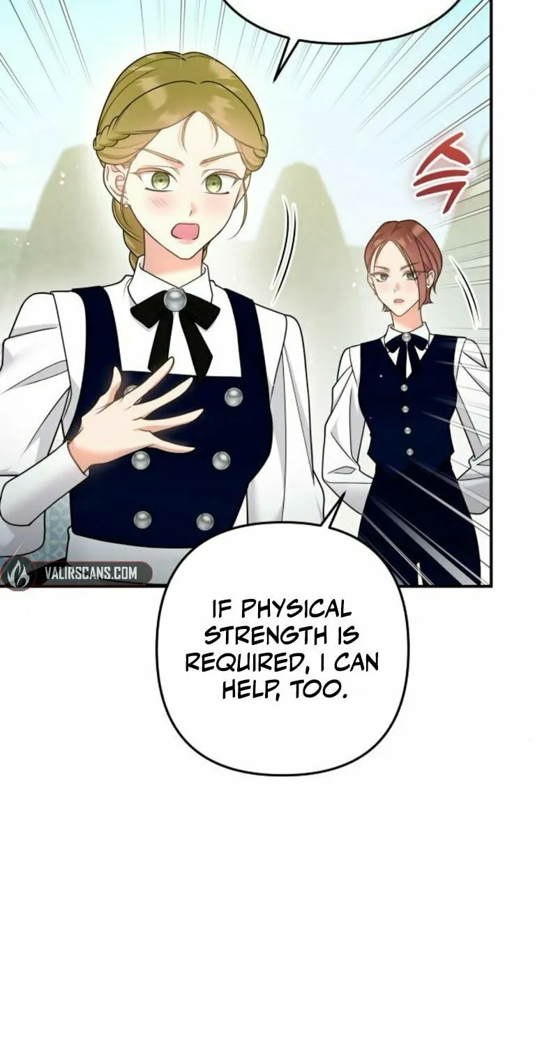 Holding You Close Chapter 31 page 24 - 