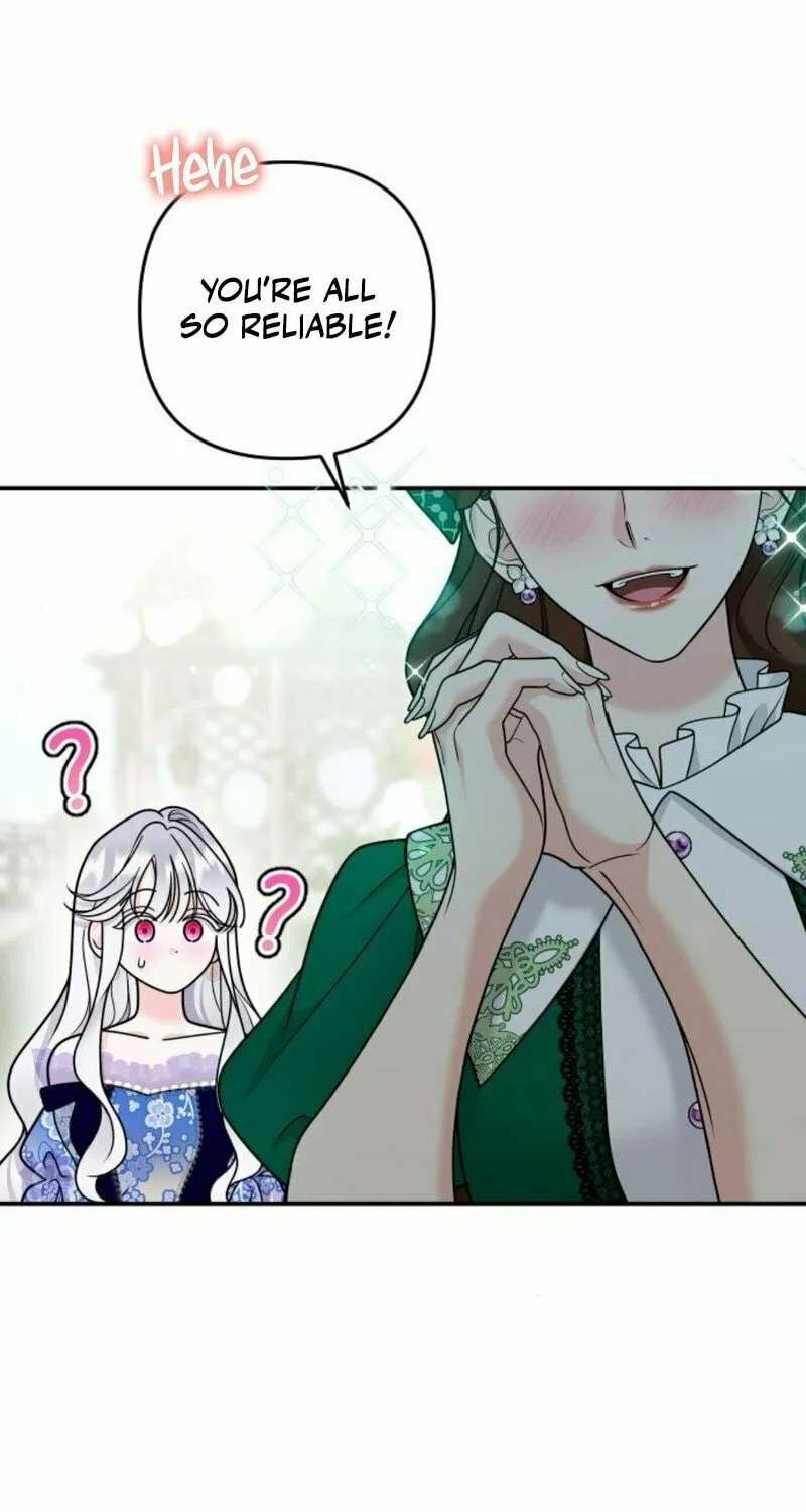 Holding You Close Chapter 31 page 25 - 