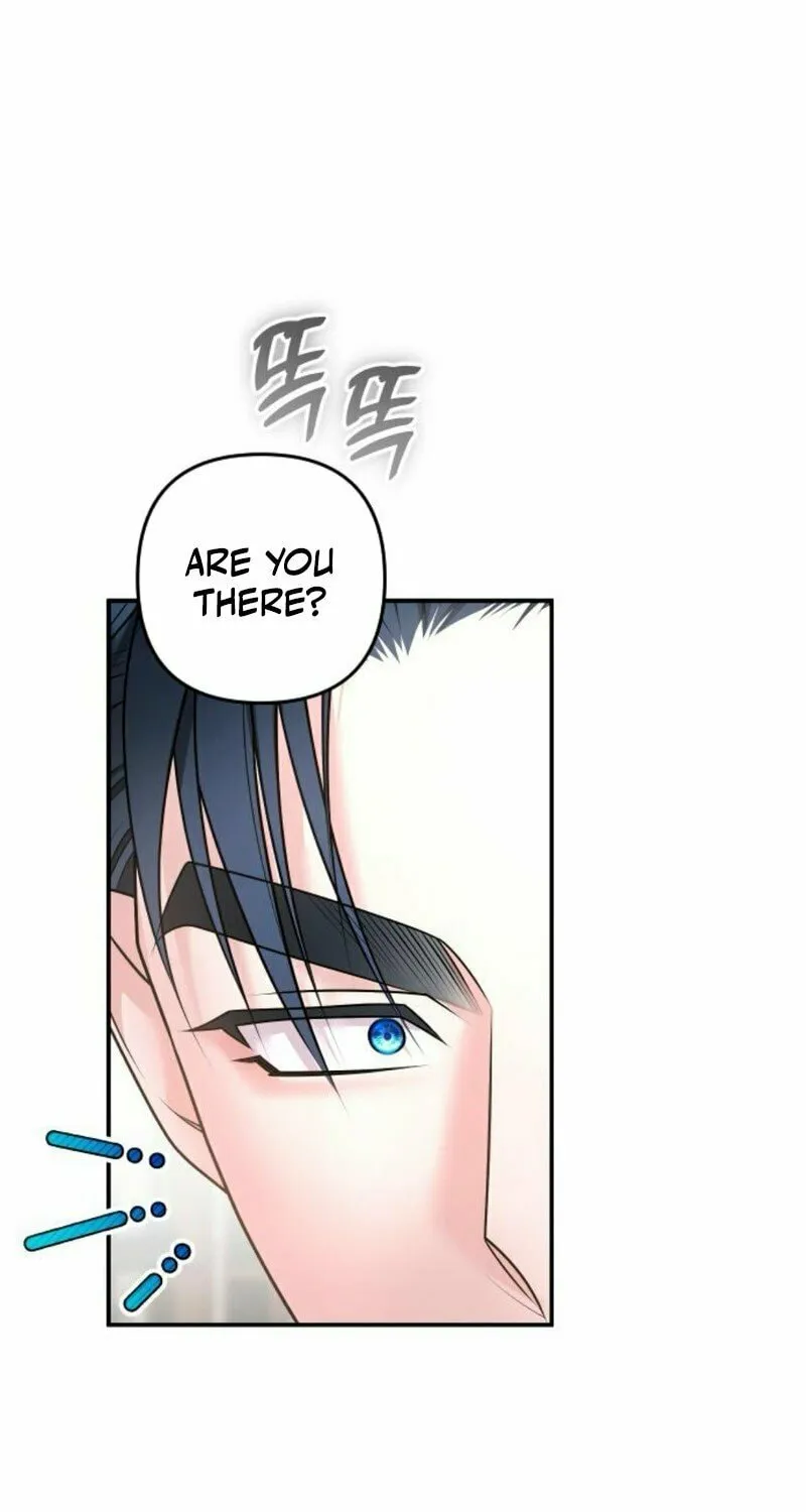 Holding You Close Chapter 31 page 33 - 