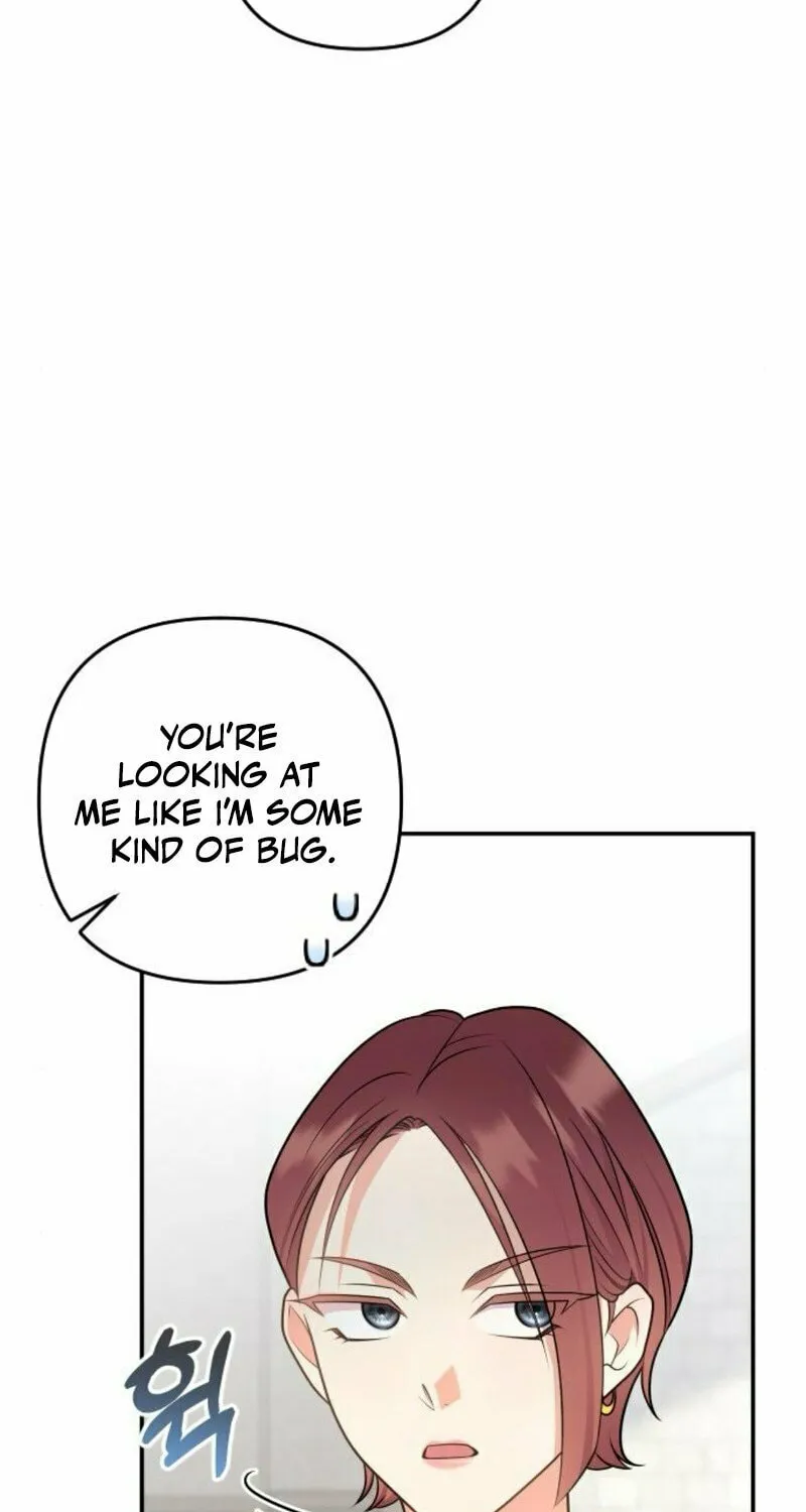 Holding You Close Chapter 31 page 36 - 