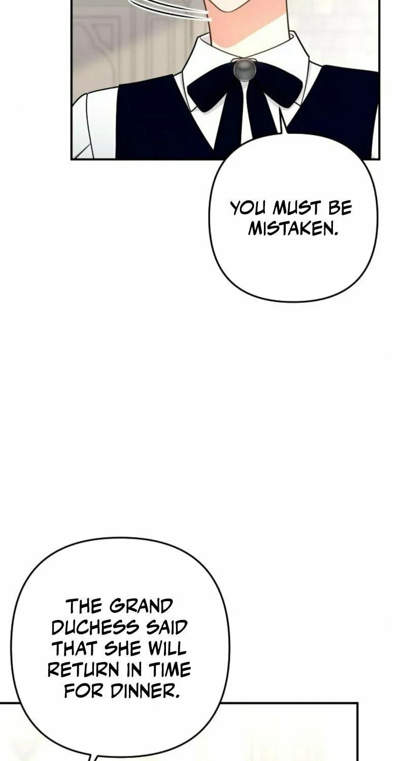 Holding You Close Chapter 31 page 37 - 