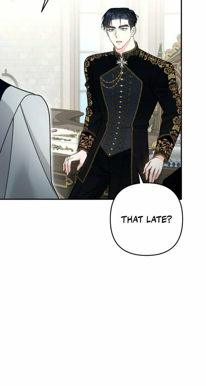 Holding You Close Chapter 31 page 38 - 