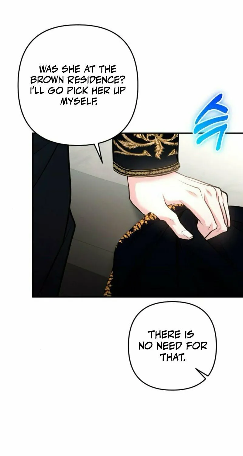 Holding You Close Chapter 31 page 39 - 
