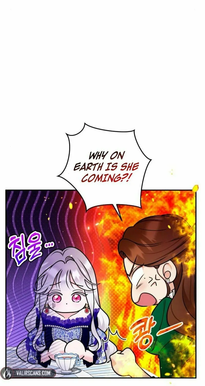 Holding You Close Chapter 31 page 5 - 