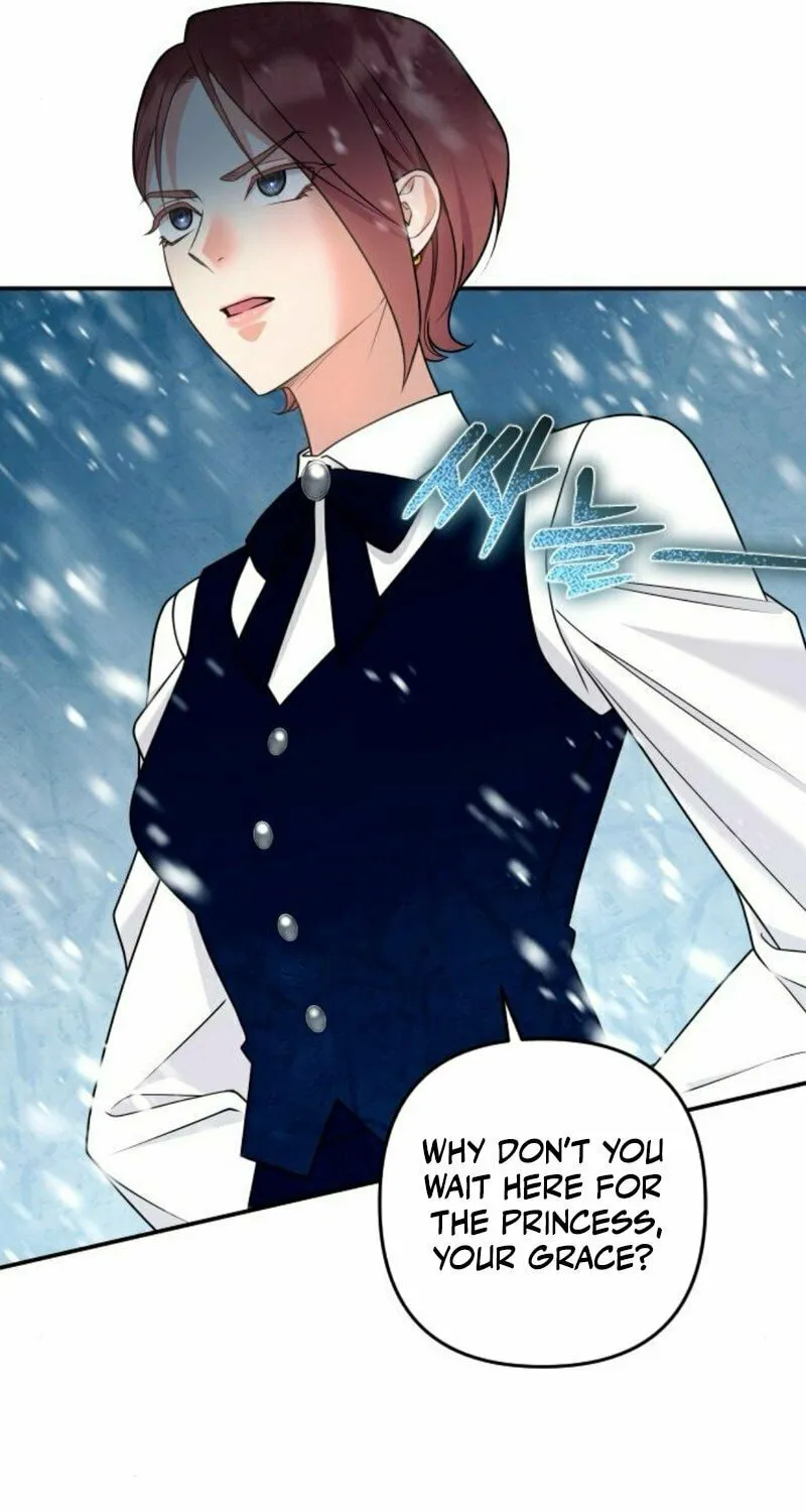 Holding You Close Chapter 31 page 41 - 