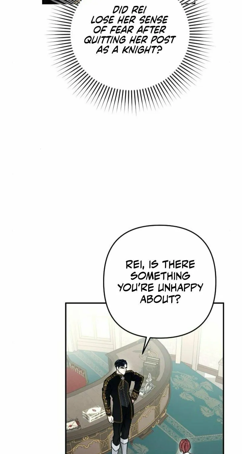 Holding You Close Chapter 31 page 43 - 