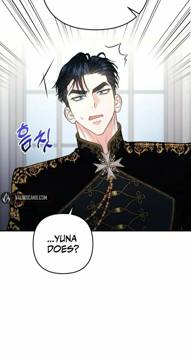 Holding You Close Chapter 31 page 45 - 