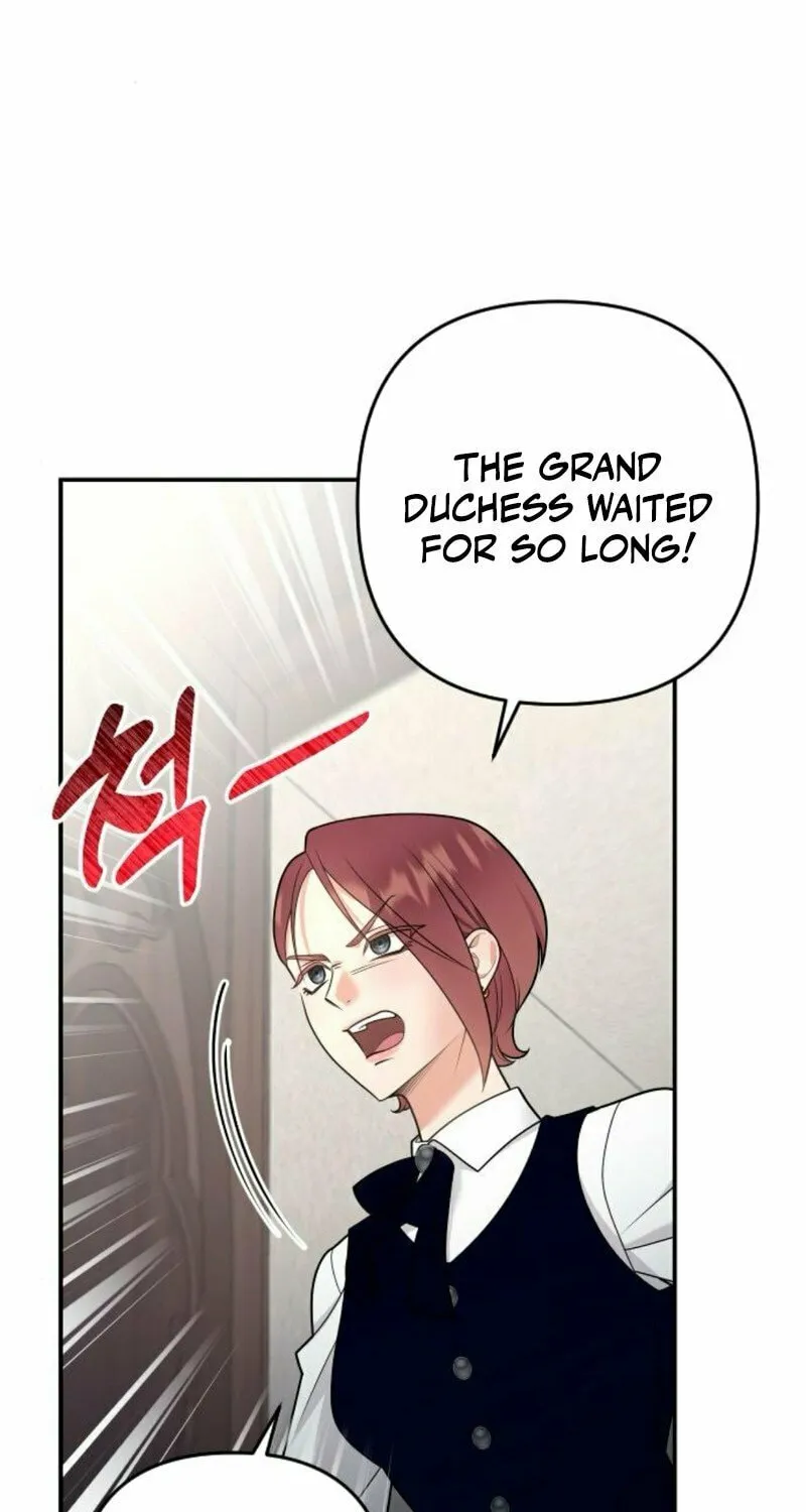 Holding You Close Chapter 31 page 46 - 