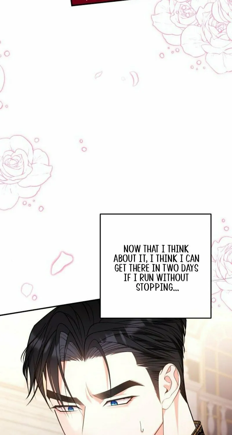 Holding You Close Chapter 31 page 60 - 